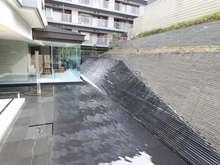 【神奈川県/川崎市宮前区宮前平】プラウドシティ宮崎台 ウエストコート 共用部