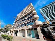 【神奈川県/横浜市中区吉浜町】エトアール吉浜 外観