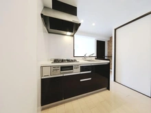 【神奈川県/横浜市中区吉浜町】エトアール吉浜 キッチン