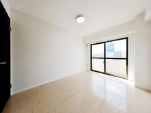 【神奈川県/横浜市中区吉浜町】エトアール吉浜 洋室