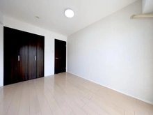 【神奈川県/横浜市中区吉浜町】エトアール吉浜 洋室