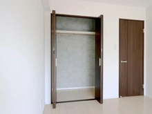 【神奈川県/横浜市中区吉浜町】エトアール吉浜 洋室