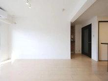 【神奈川県/横浜市中区吉浜町】エトアール吉浜 リビング・ダイニング