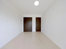 【神奈川県/横浜市中区吉浜町】エトアール吉浜 洋室