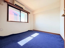 【神奈川県/横浜市中区山下町】ヴィルヌーブタワー横浜・関内 洋室：LD横・約4.8帖