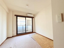 【神奈川県/横浜市中区山下町】ヴィルヌーブタワー横浜・関内 洋室：約6.0帖