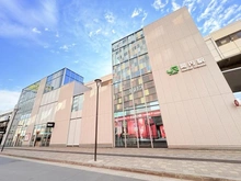 【神奈川県/横浜市中区山下町】ヴィルヌーブタワー横浜・関内 JR京浜東北線・根岸線「関内」駅（現地より約390m）