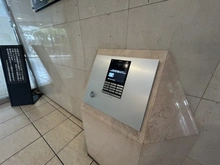 【神奈川県/横浜市港南区大久保】クリオ上大岡西弐番館 オートロック