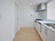 【神奈川県/横浜市港南区大久保】クレッセント上大岡ヴューズテラス キッチン