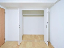 【神奈川県/横浜市港南区大久保】クレッセント上大岡ヴューズテラス 洋室