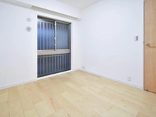 【神奈川県/横浜市港南区大久保】クレッセント上大岡ヴューズテラス 洋室