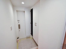 【神奈川県/横浜市港南区大久保】クレッセント上大岡ヴューズテラス 玄関