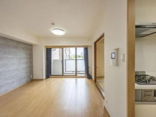 【神奈川県/横浜市磯子区原町】ナイスアーバン横濱根岸 リビング