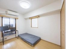 【神奈川県/横浜市磯子区原町】ナイスアーバン横濱根岸 洋室