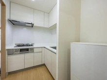 【神奈川県/横浜市磯子区原町】ナイスアーバン横濱根岸 キッチン