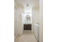 【神奈川県/横浜市磯子区原町】ナイスアーバン横濱根岸 洗面所