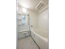 【神奈川県/横浜市磯子区原町】ナイスアーバン横濱根岸 浴室