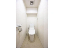 【神奈川県/横浜市磯子区原町】ナイスアーバン横濱根岸 トイレ