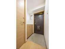 【神奈川県/横浜市磯子区原町】ナイスアーバン横濱根岸 玄関