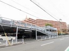 【神奈川県/横浜市磯子区岡村】ライオンズガーデン横浜蒔田 外観