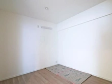 【神奈川県/横浜市南区高根町】ルシオン大通り公園 洋室