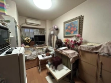 【神奈川県/横浜市南区永田台】レイディアント横濱ユーロヒルズ 洋室