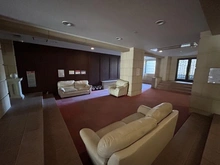 【神奈川県/横浜市南区永田台】レイディアント横濱ユーロヒルズ 共用部