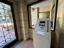 【神奈川県/横浜市南区永田台】レイディアント横濱ユーロヒルズ オートロック