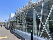 【神奈川県/横浜市港北区高田西】綱島ダイヤモンドマンション 東山田駅（現地より約800m）