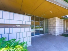 【東京都/世田谷区上北沢】プラウド上北沢ディアージュ エントランス