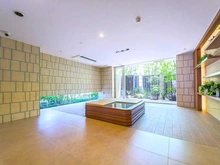 【東京都/世田谷区上北沢】プラウド上北沢ディアージュ エントランス