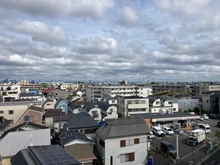 【東京都/世田谷区上北沢】プラウド上北沢ディアージュ 眺望
