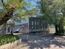 【東京都/世田谷区上北沢】プラウド上北沢ディアージュ 世田谷区立八幡山小学校（現地より約500m）