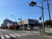 【東京都/世田谷区上北沢】プラウド上北沢ディアージュ コーナンPRO　世田谷八幡山店（現地より約720m）