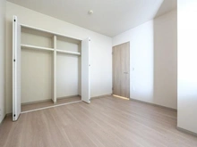 【神奈川県/横浜市中区野毛町】カスタリア桜木町 洋室