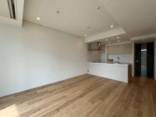 【神奈川県/横浜市西区みなとみらい】みなとみらいミッドスクエア　ザ・タワーレジデンス LDK