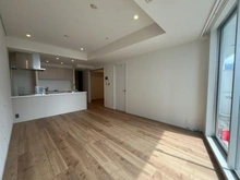 【神奈川県/横浜市西区みなとみらい】みなとみらいミッドスクエア　ザ・タワーレジデンス LDK