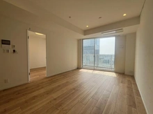 【神奈川県/横浜市西区みなとみらい】みなとみらいミッドスクエア　ザ・タワーレジデンス LDK