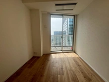 【神奈川県/横浜市西区みなとみらい】みなとみらいミッドスクエア　ザ・タワーレジデンス 洋室