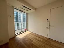 【神奈川県/横浜市西区みなとみらい】みなとみらいミッドスクエア　ザ・タワーレジデンス 洋室