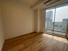 【神奈川県/横浜市西区みなとみらい】みなとみらいミッドスクエア　ザ・タワーレジデンス 洋室