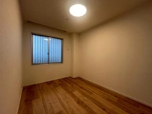 【神奈川県/横浜市西区みなとみらい】みなとみらいミッドスクエア　ザ・タワーレジデンス 洋室