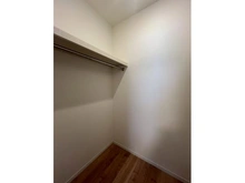 【神奈川県/横浜市西区みなとみらい】みなとみらいミッドスクエア　ザ・タワーレジデンス ウォークインクローゼット