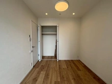 【神奈川県/横浜市西区みなとみらい】みなとみらいミッドスクエア　ザ・タワーレジデンス 洋室