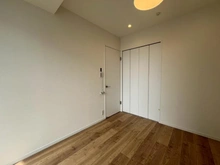 【神奈川県/横浜市西区みなとみらい】みなとみらいミッドスクエア　ザ・タワーレジデンス 洋室