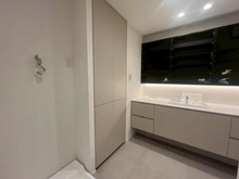 【神奈川県/横浜市西区みなとみらい】みなとみらいミッドスクエア　ザ・タワーレジデンス 洗面所