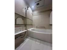 【神奈川県/横浜市西区みなとみらい】みなとみらいミッドスクエア　ザ・タワーレジデンス 浴室