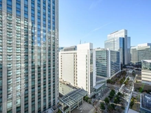 【神奈川県/横浜市西区みなとみらい】みなとみらいミッドスクエア　ザ・タワーレジデンス 眺望