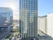 【神奈川県/横浜市西区みなとみらい】みなとみらいミッドスクエア　ザ・タワーレジデンス 眺望