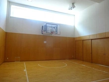 【神奈川県/横須賀市追浜東町】ザ・パークハウス追浜オーシャンフォート 共用施設